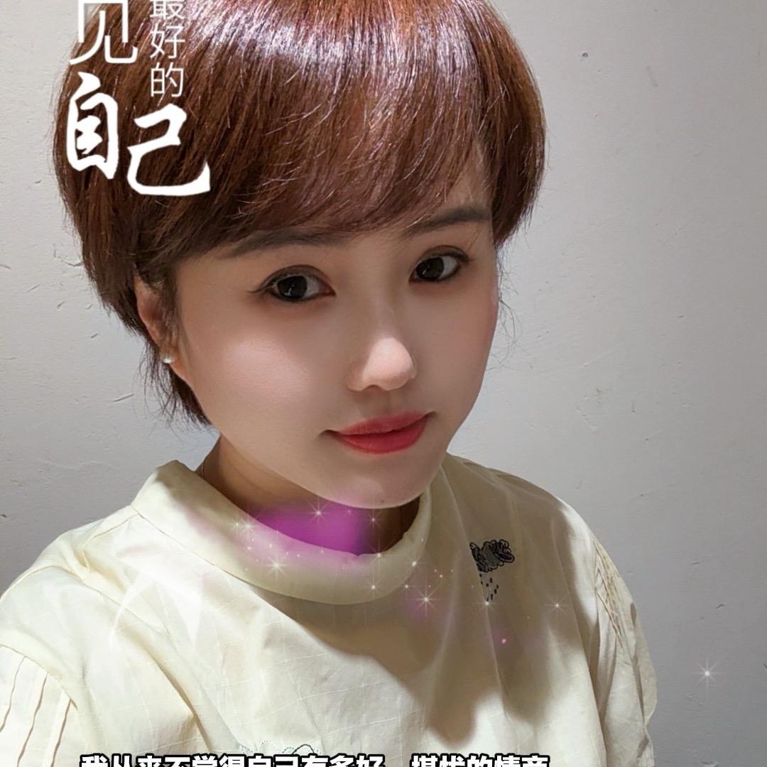 💋💋霞