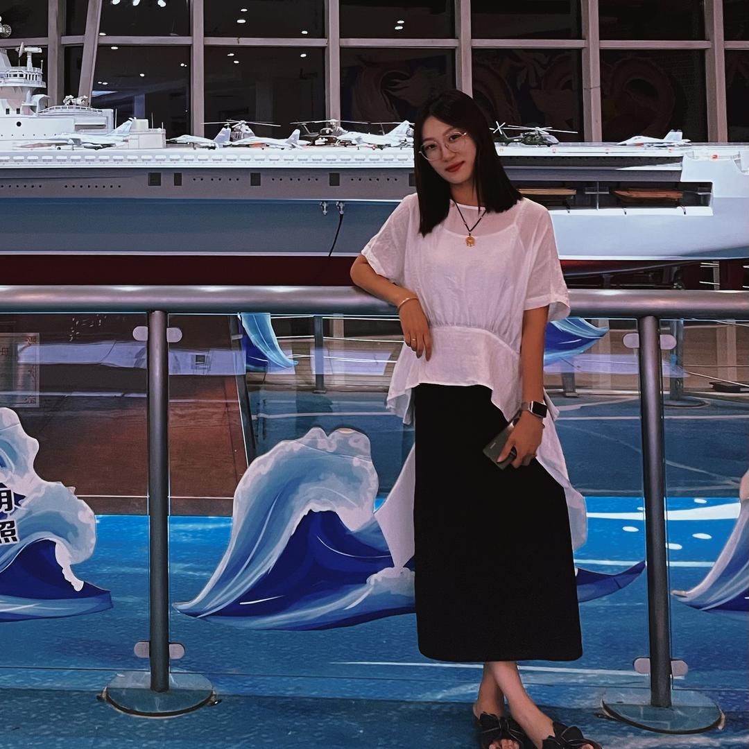 大连一品尚佳-木子