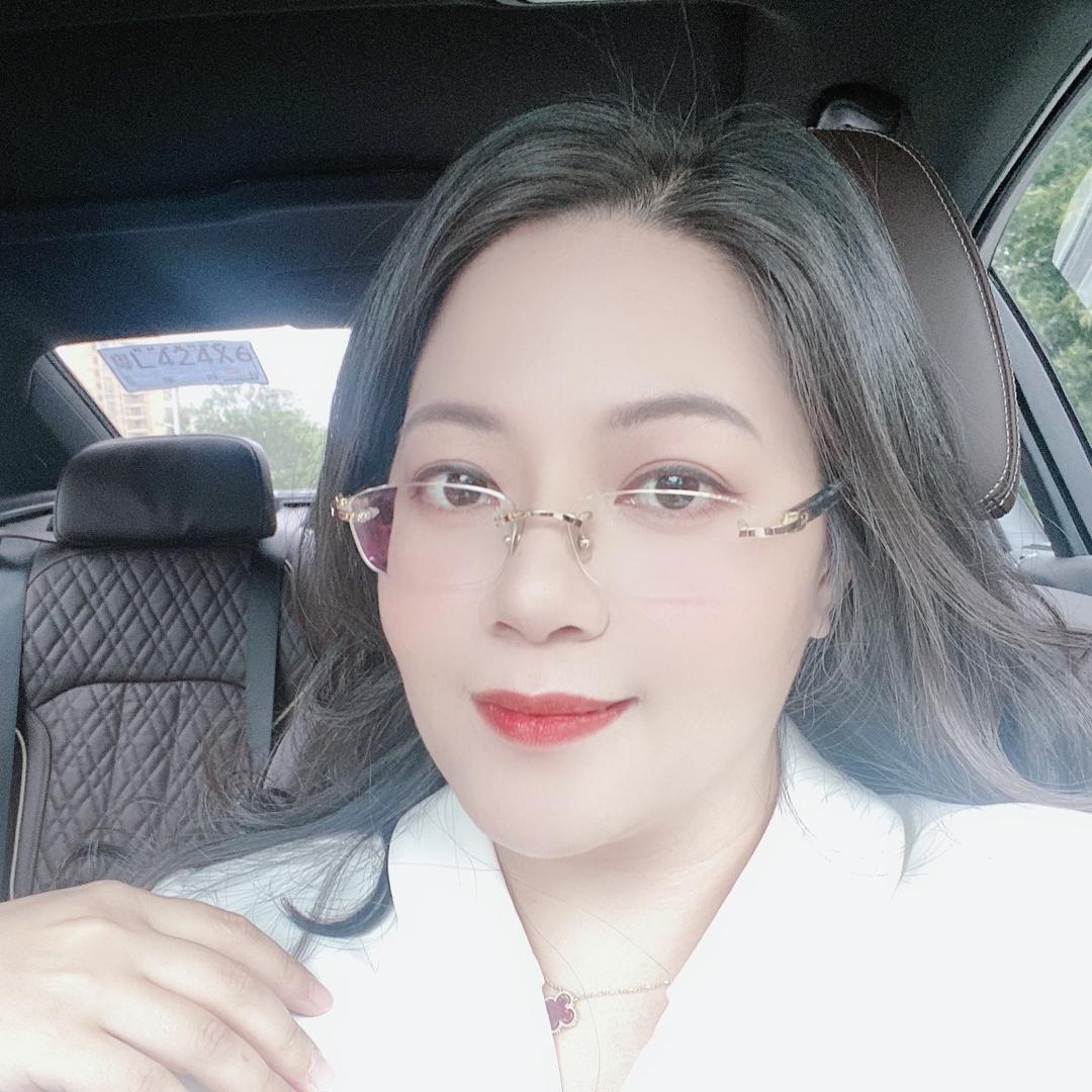 福纯姐姐