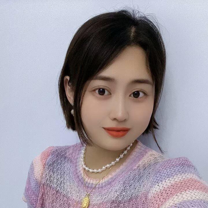 小鱼🎀（低谷期）