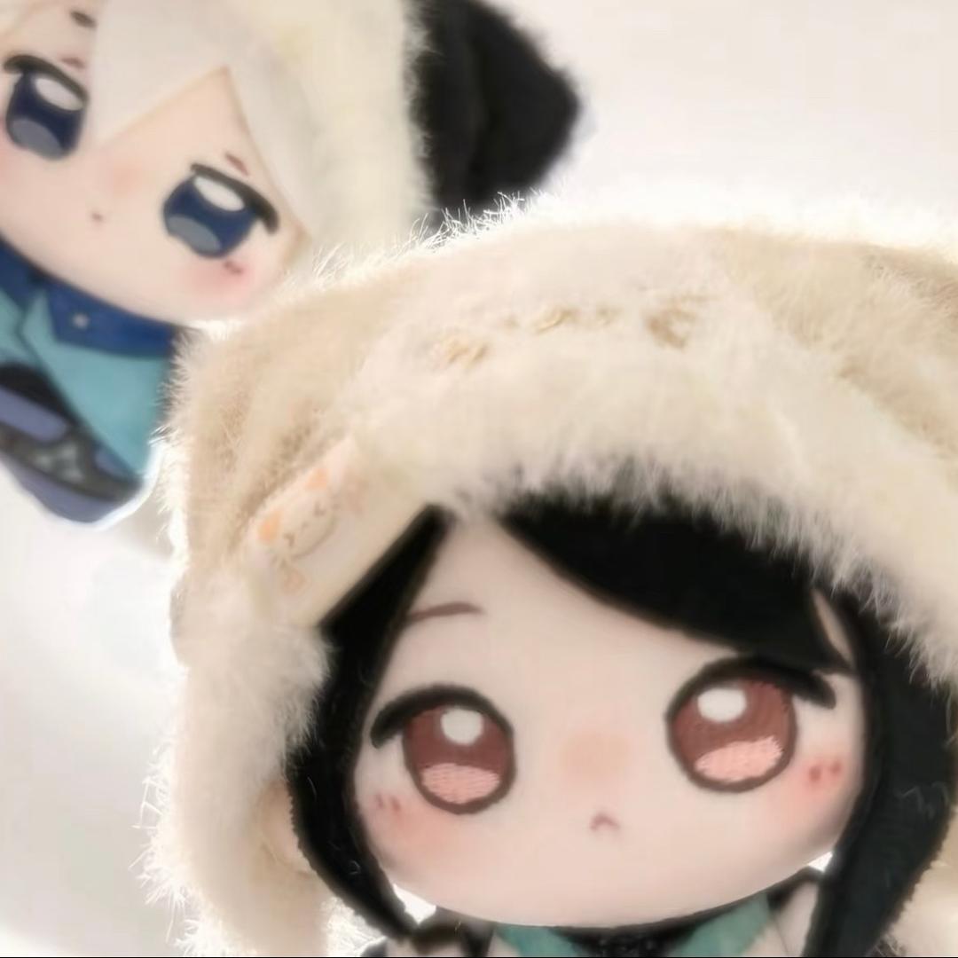 只有莹莹