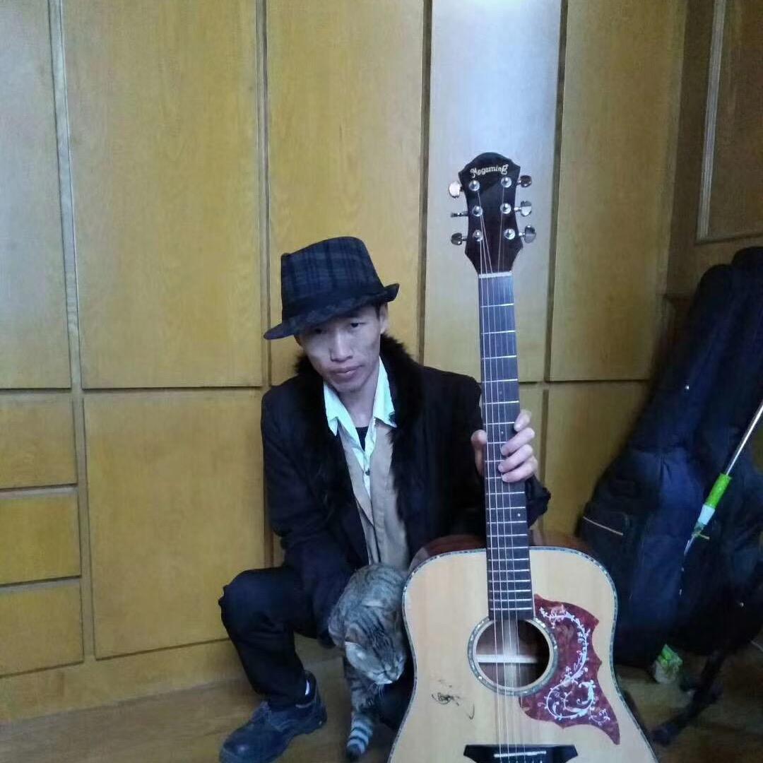 情歌王子，不定时开播