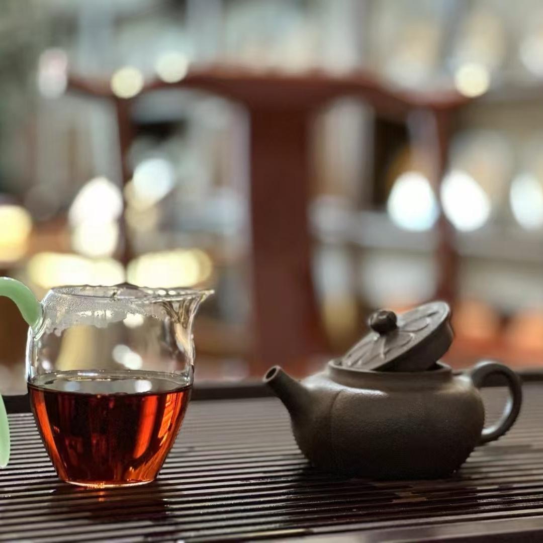 钟源茶叶