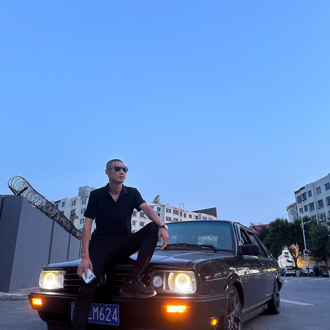 @普桑明哥二手车@