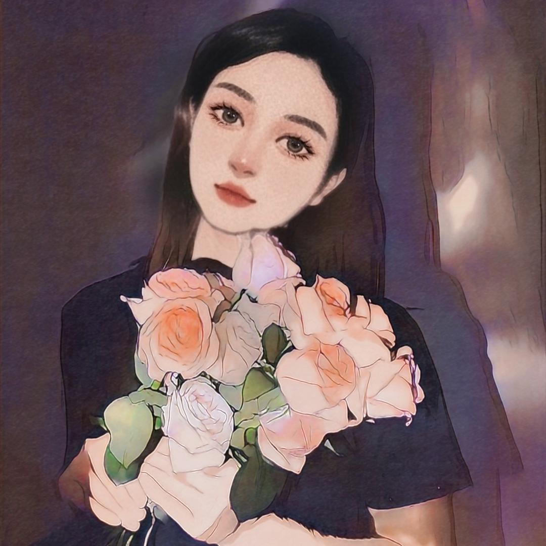 古月·花植
