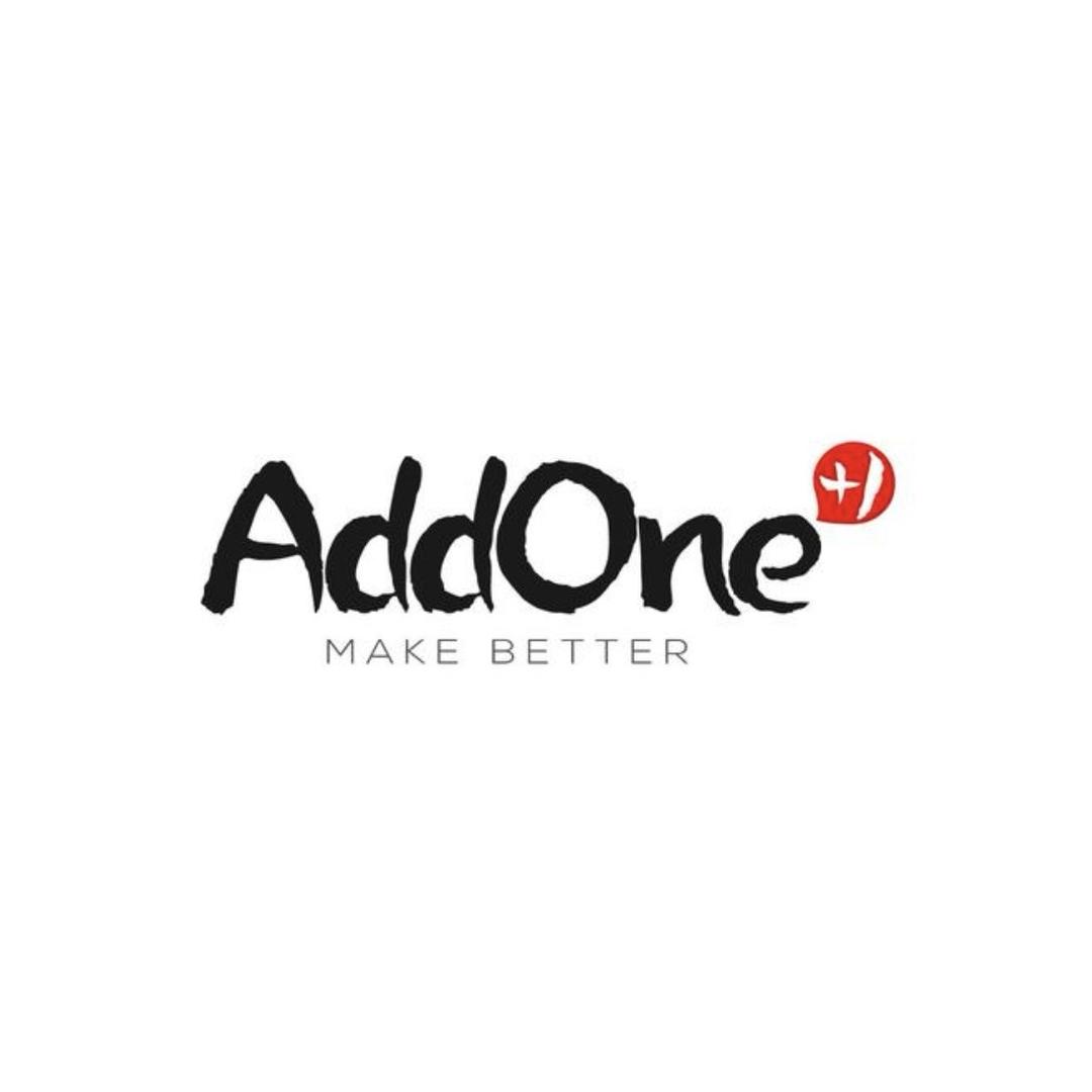 AddOneYoga