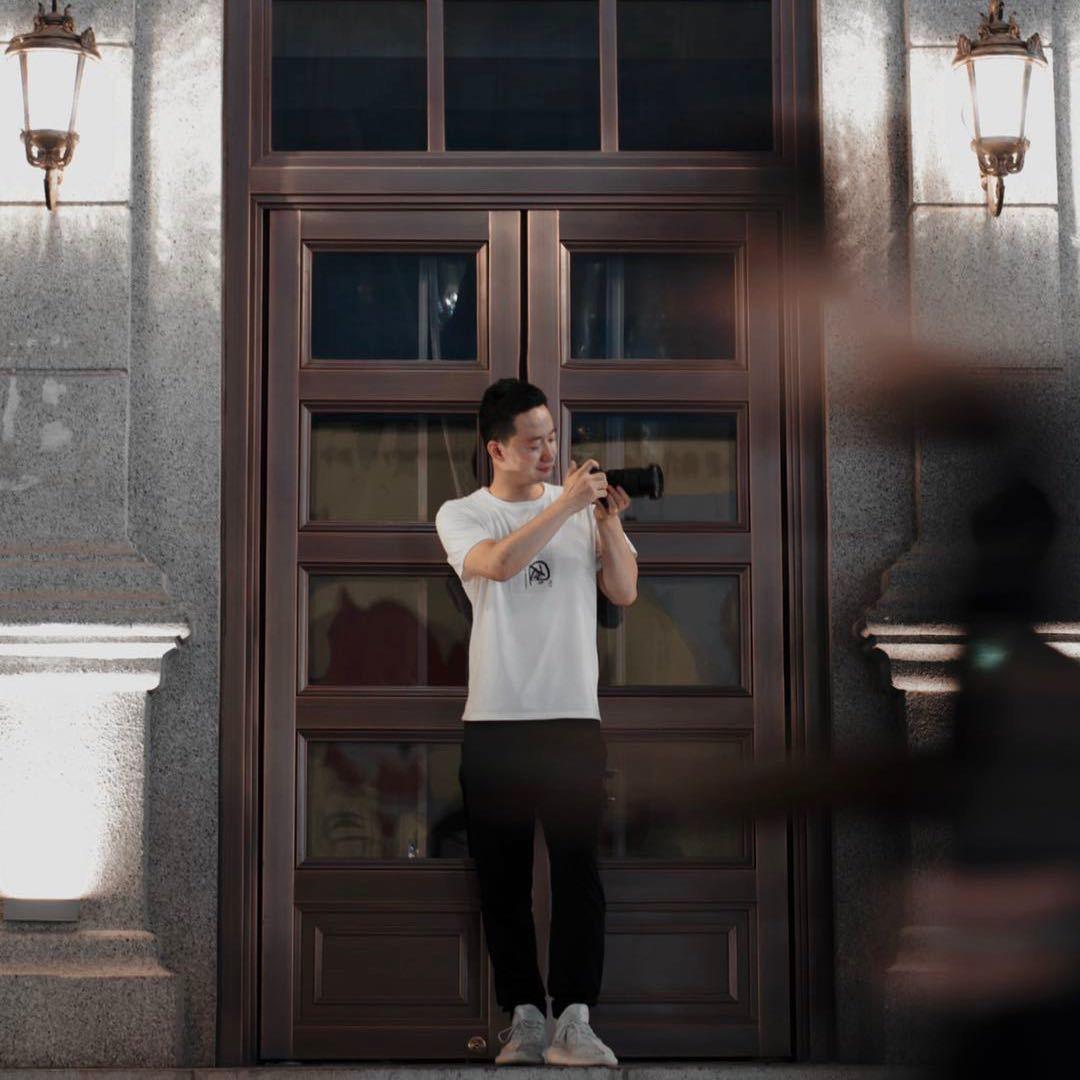 叛逆的小后生