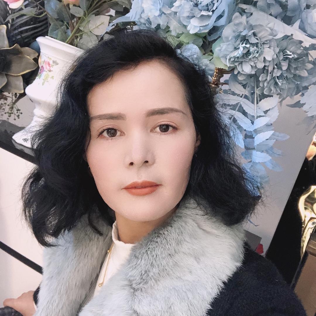 Riza古丽