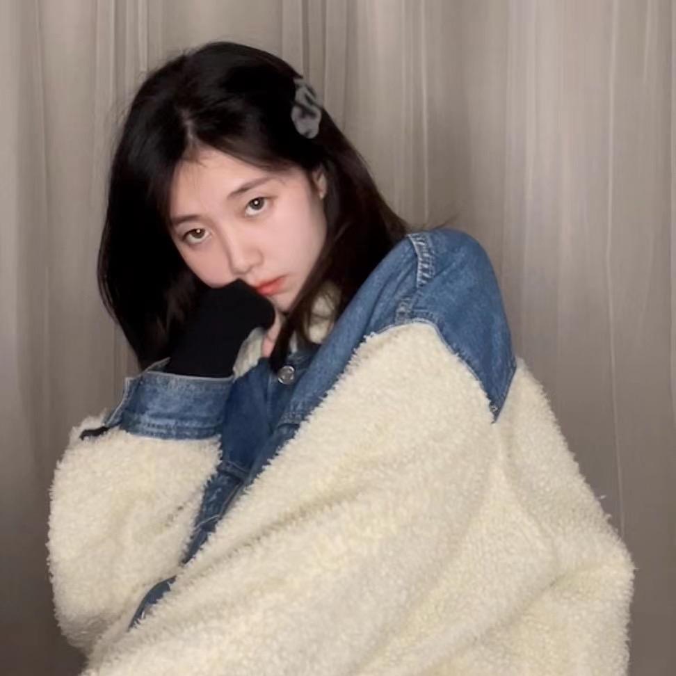 退役美少女lulu呀🧏🏻♀️