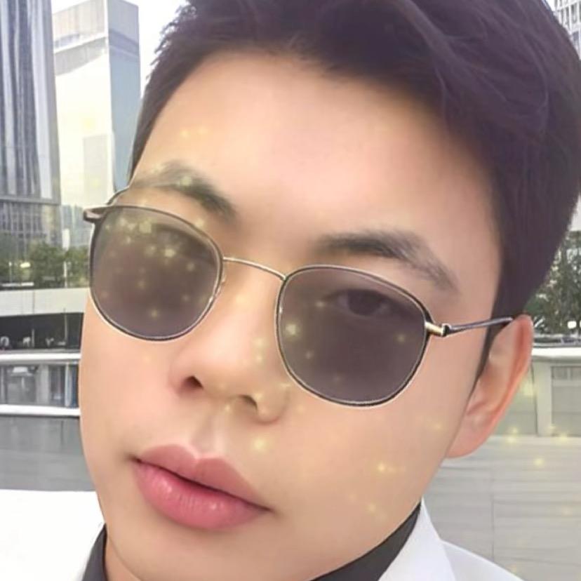 ╰⋃╯小🍭xie🍾ლ)