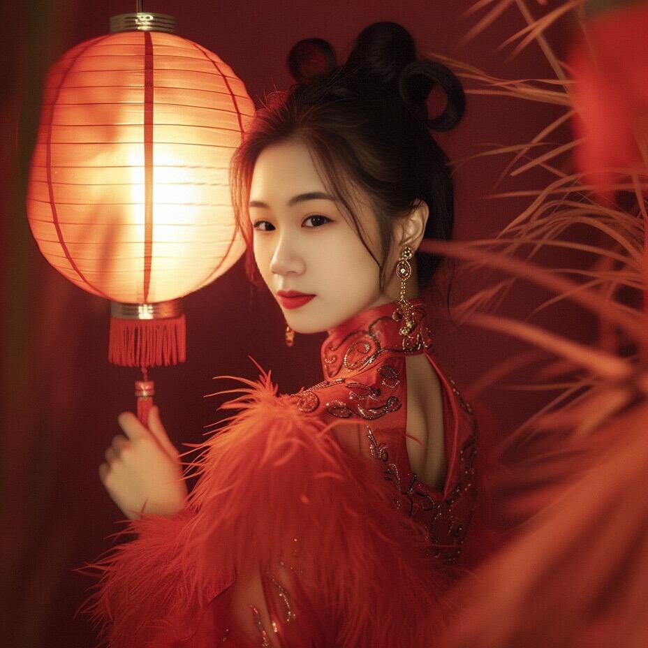 社恐的奶茶公主