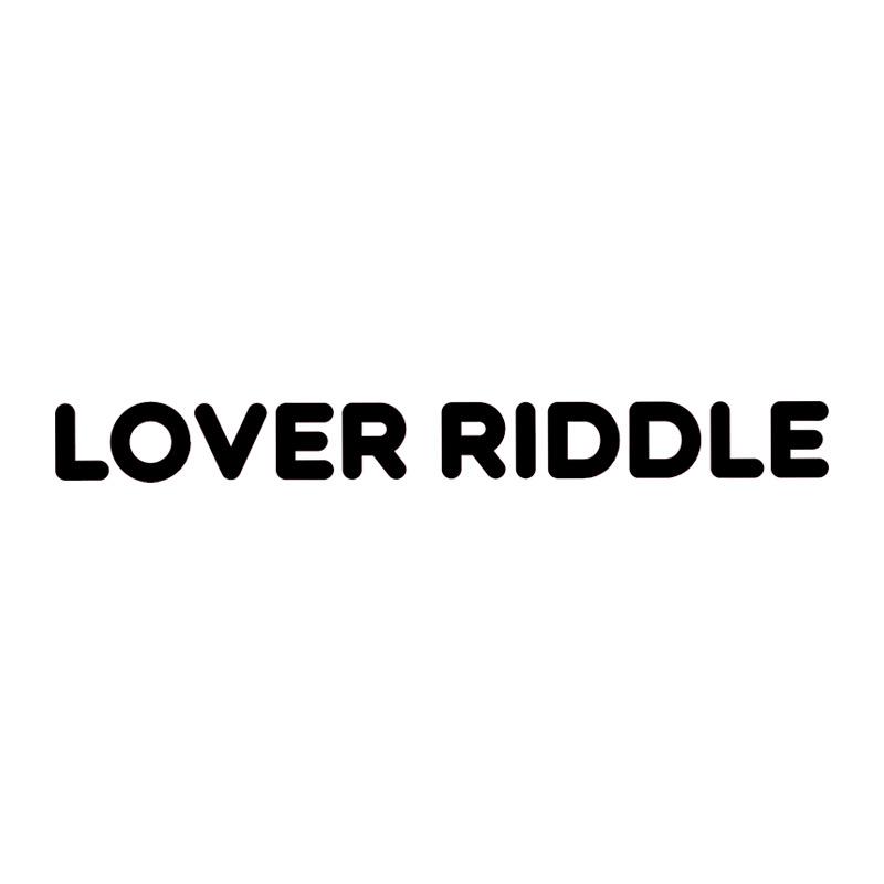 LOVER RIDDLE 内衣店