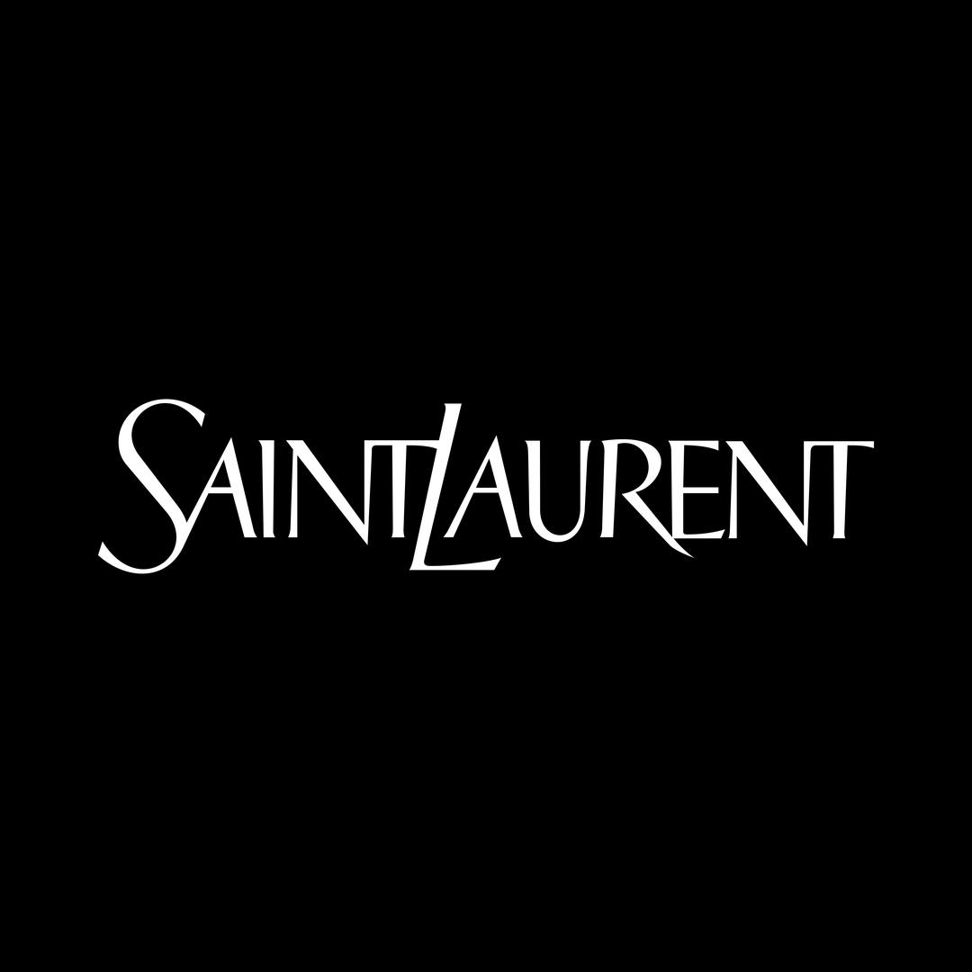 SAINT LAURENT 圣罗兰