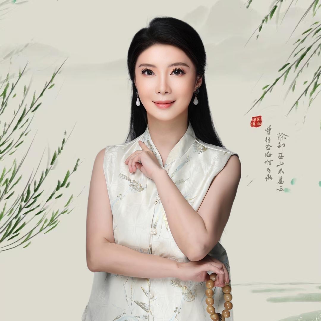 晓婧人生密码