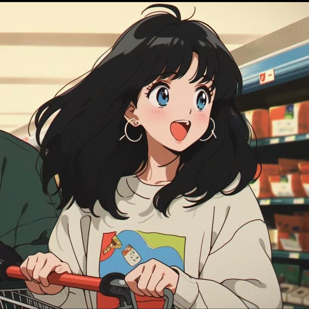 女神波波-
