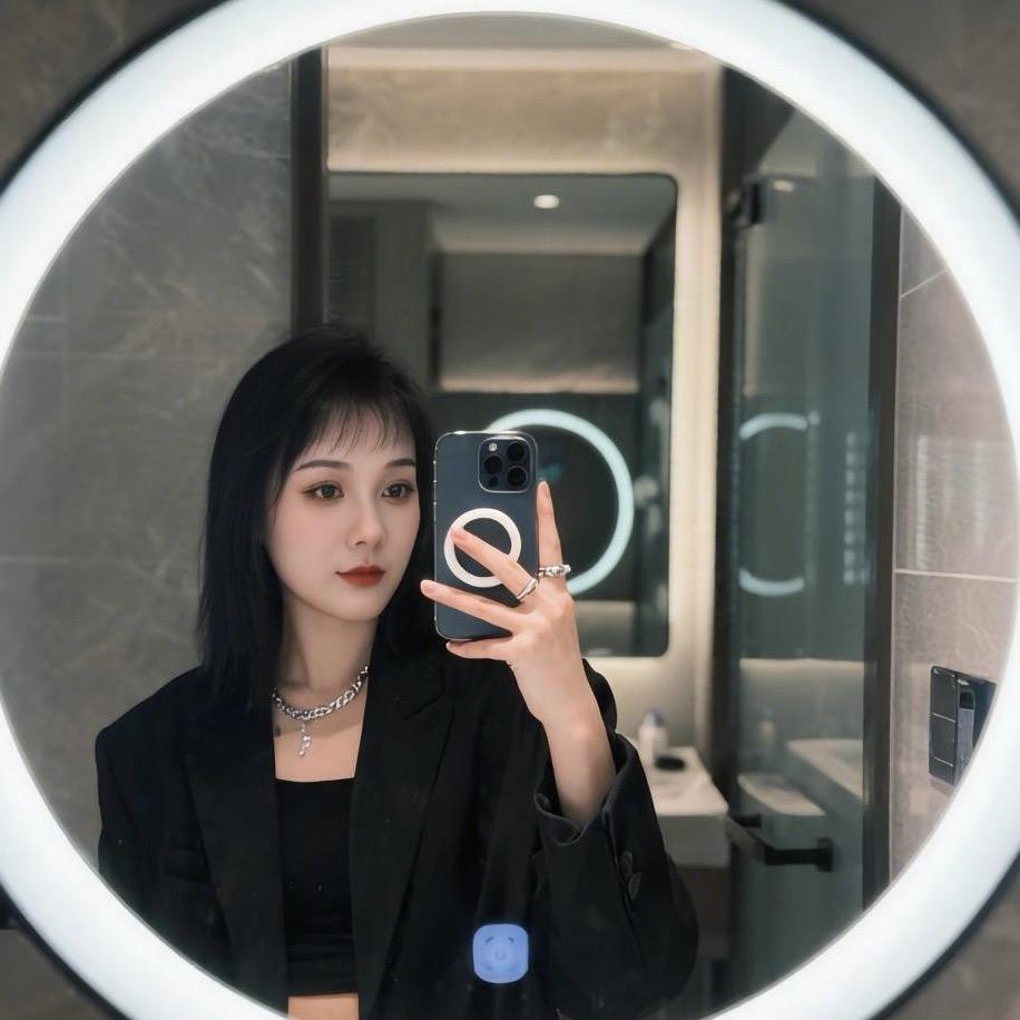 @琪琪