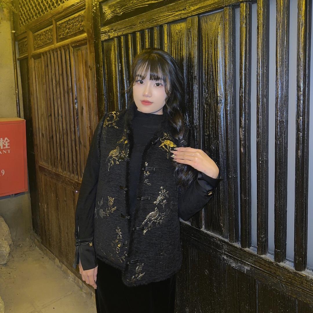 云霄TING婷美甲美睫皮肤管理