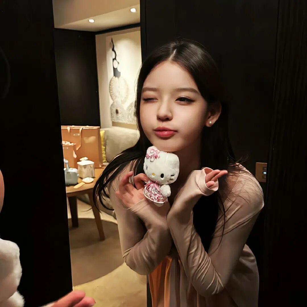 我睡觉的时候不困