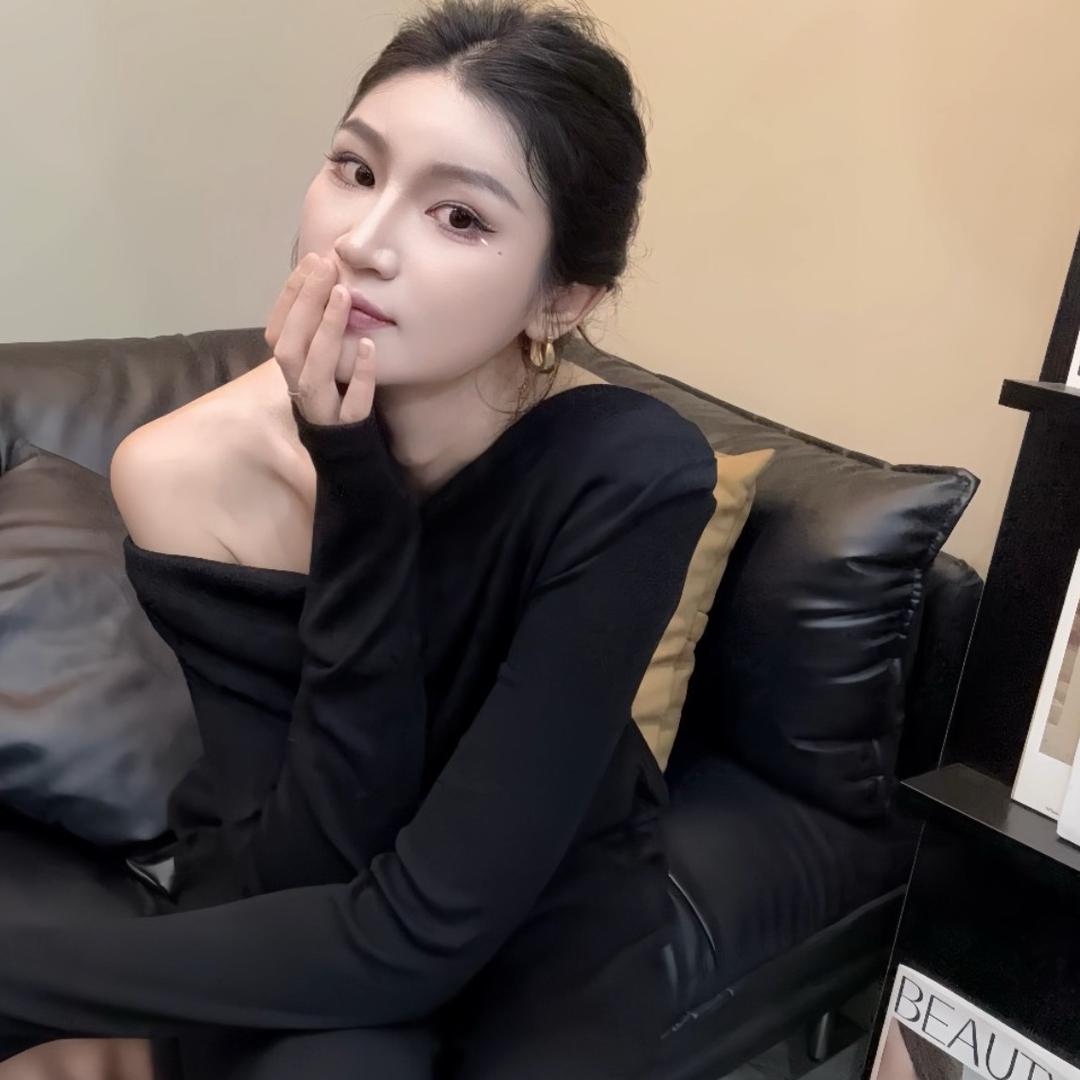 长腿溪