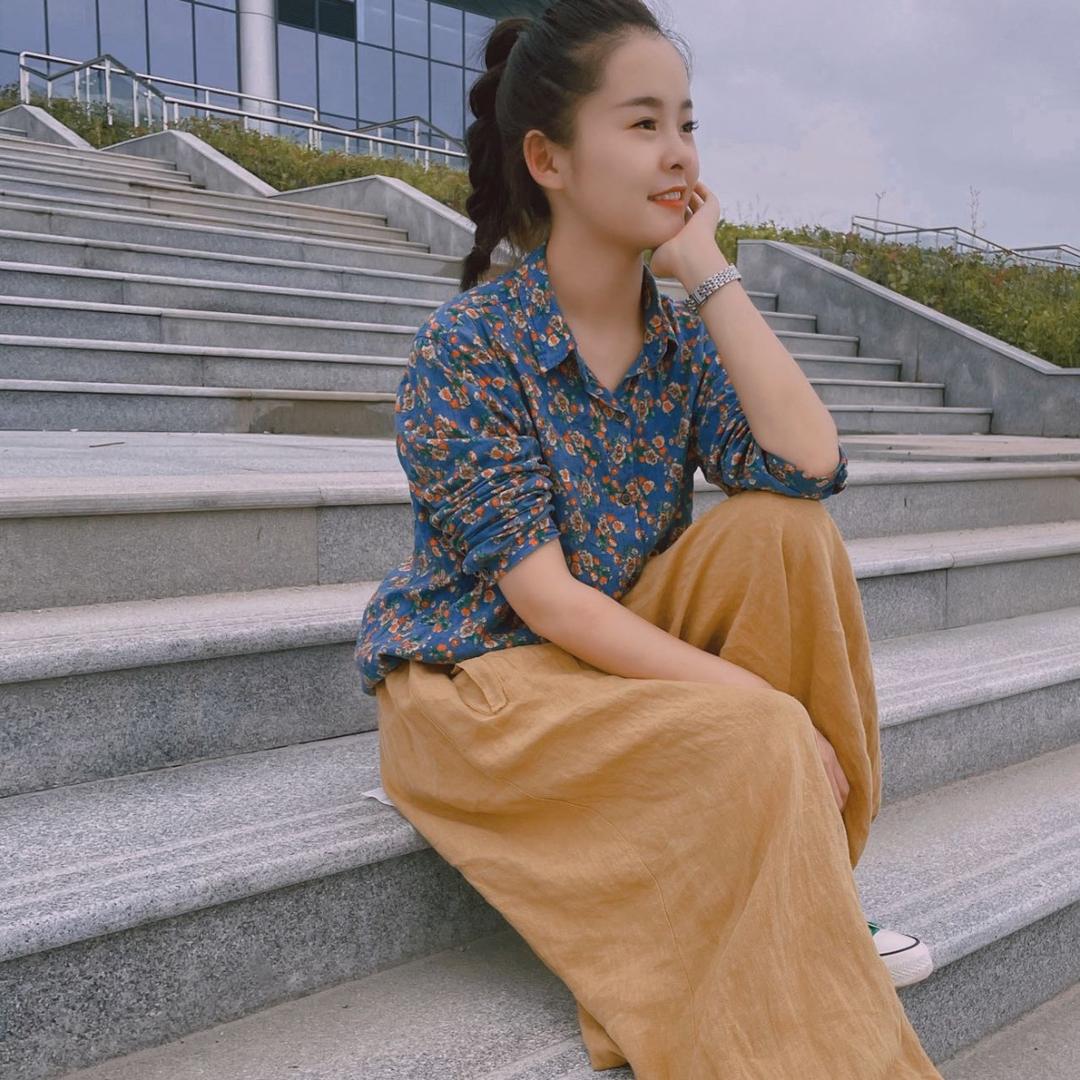 小桃子呀