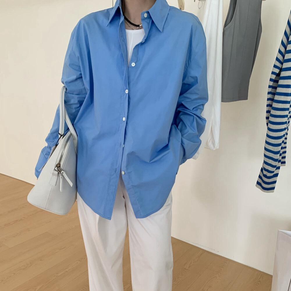 白与C