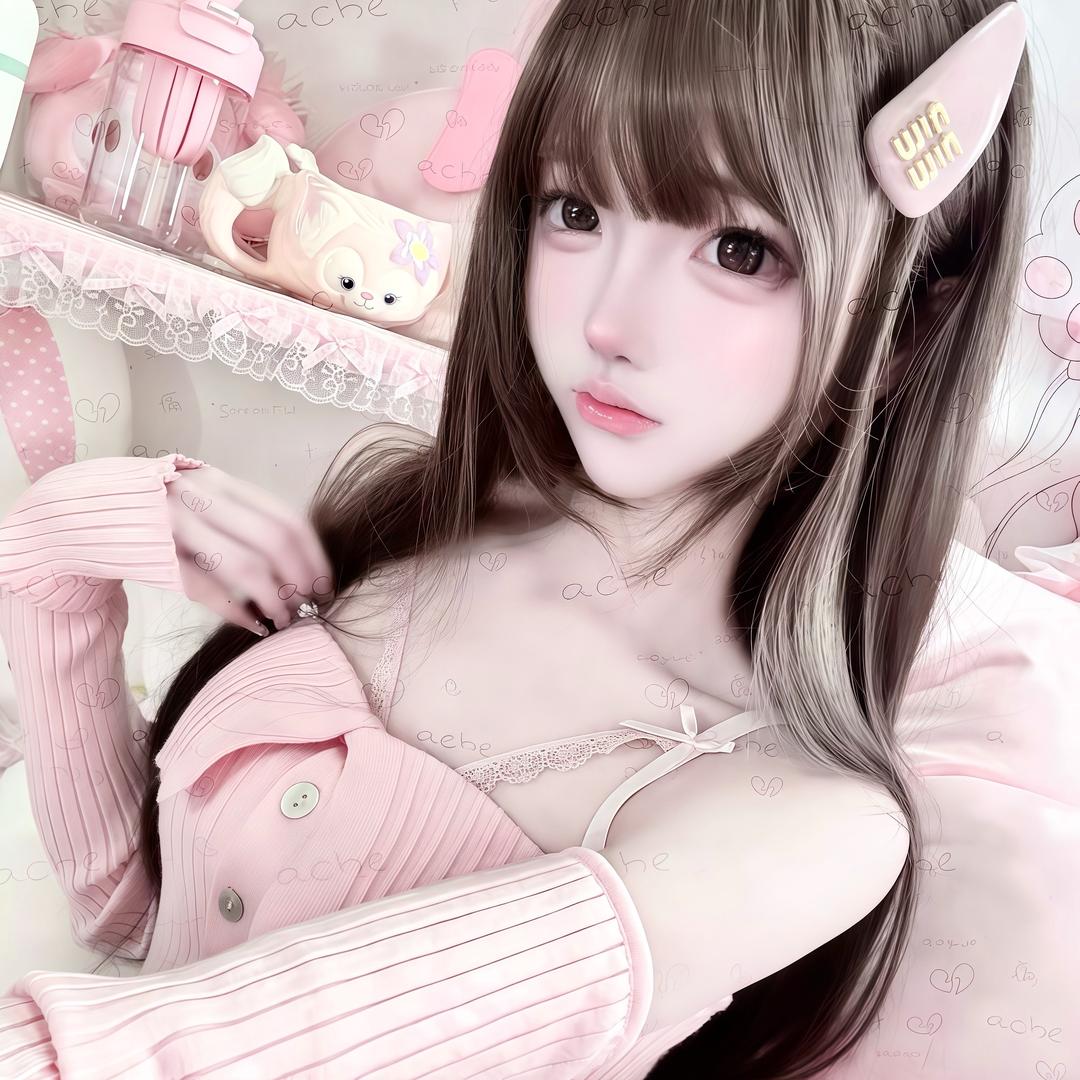ʚ对颜颜心动ɞ