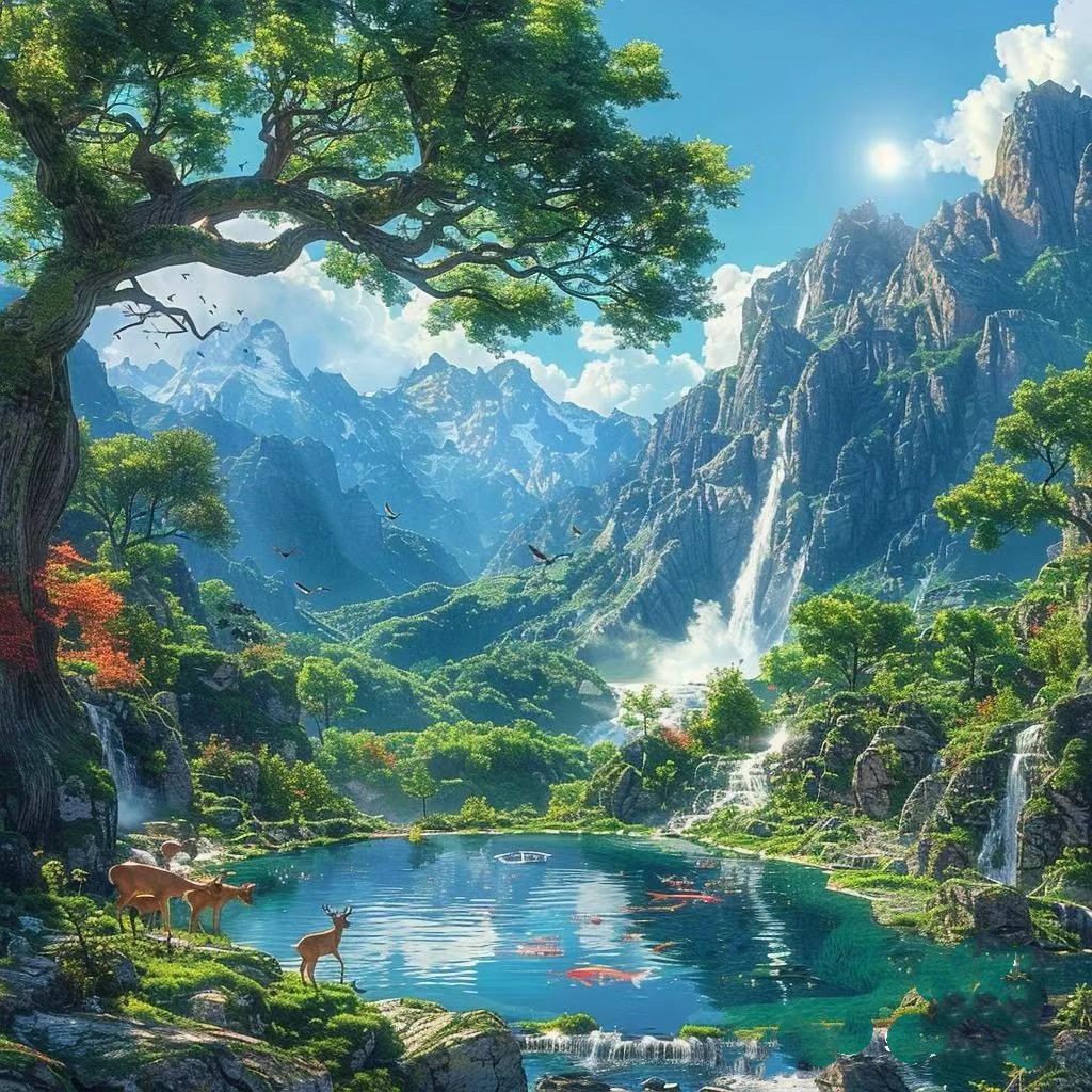 可可西里🚵‍♂️🧗‍♀️