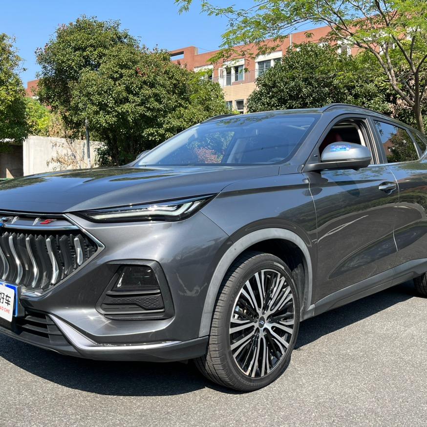 德丰国产二手车