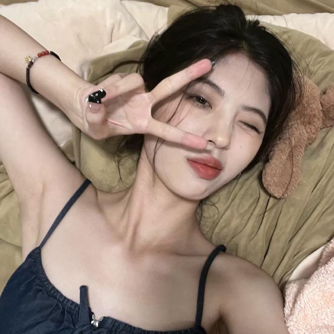 梨花Nana