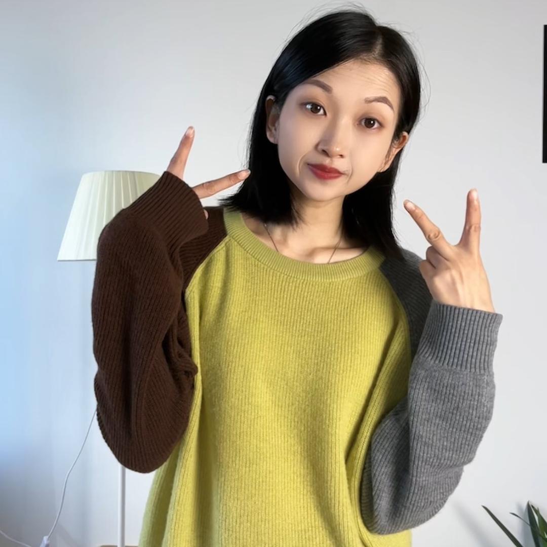 小凤 半身裙