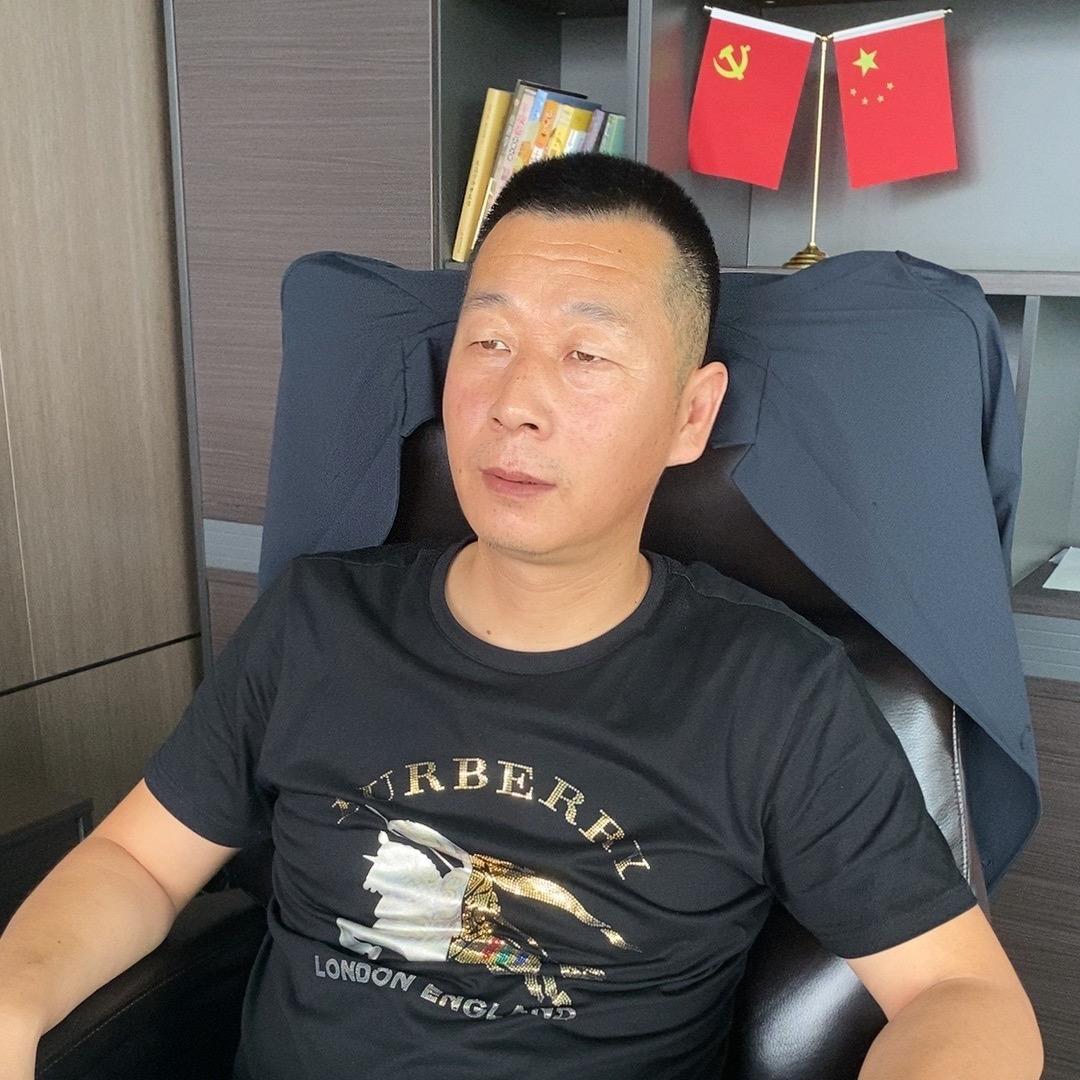 葛大爷