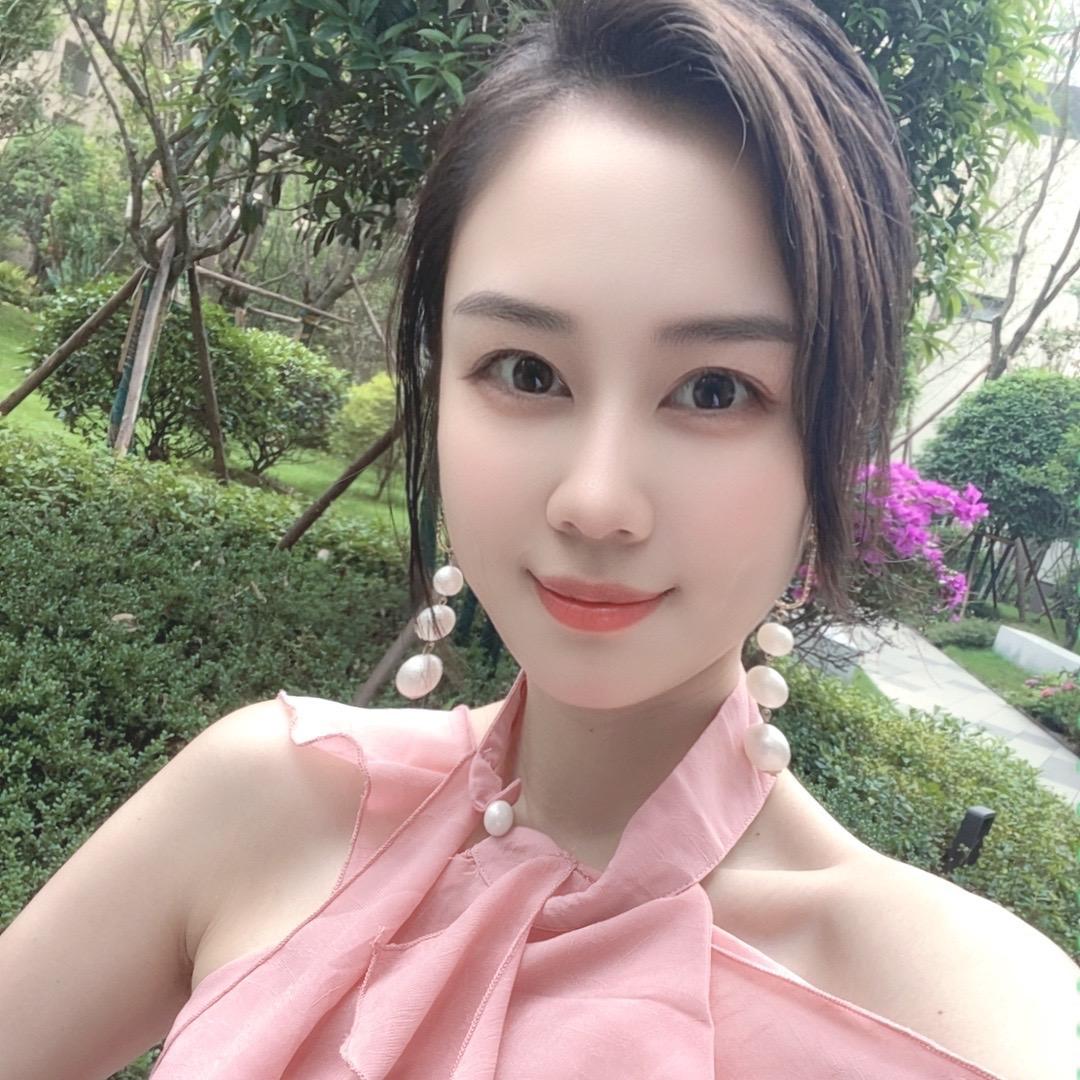 幸运女神（养分版)