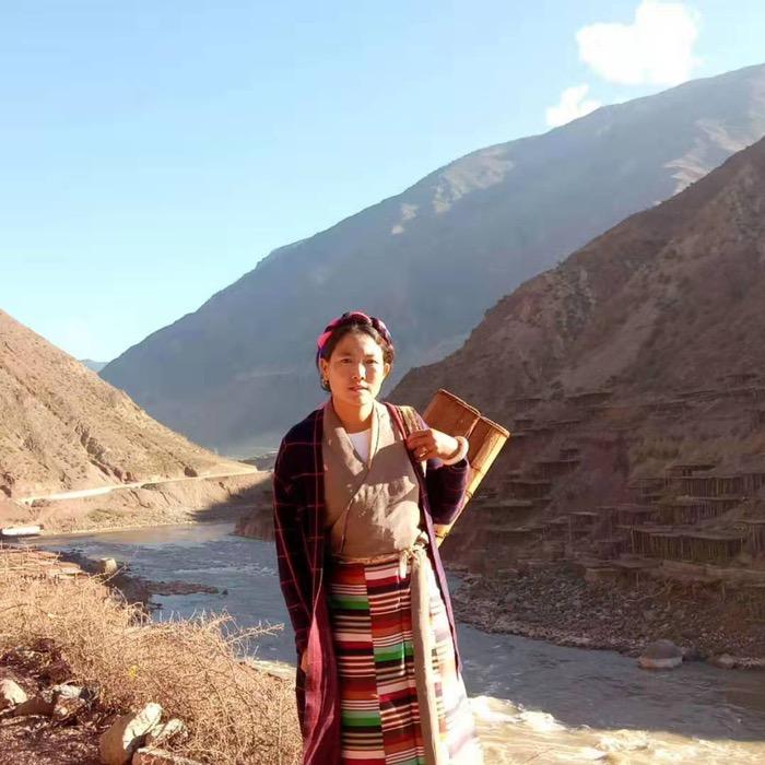 盐田人家（加加面）