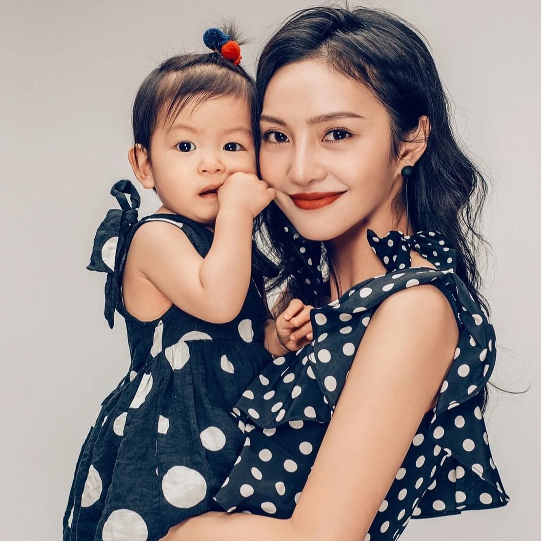 小琪麻麻