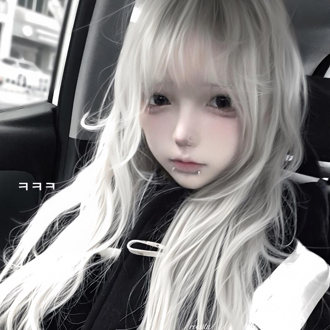 灰色系