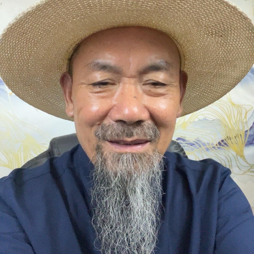 情歌大叔