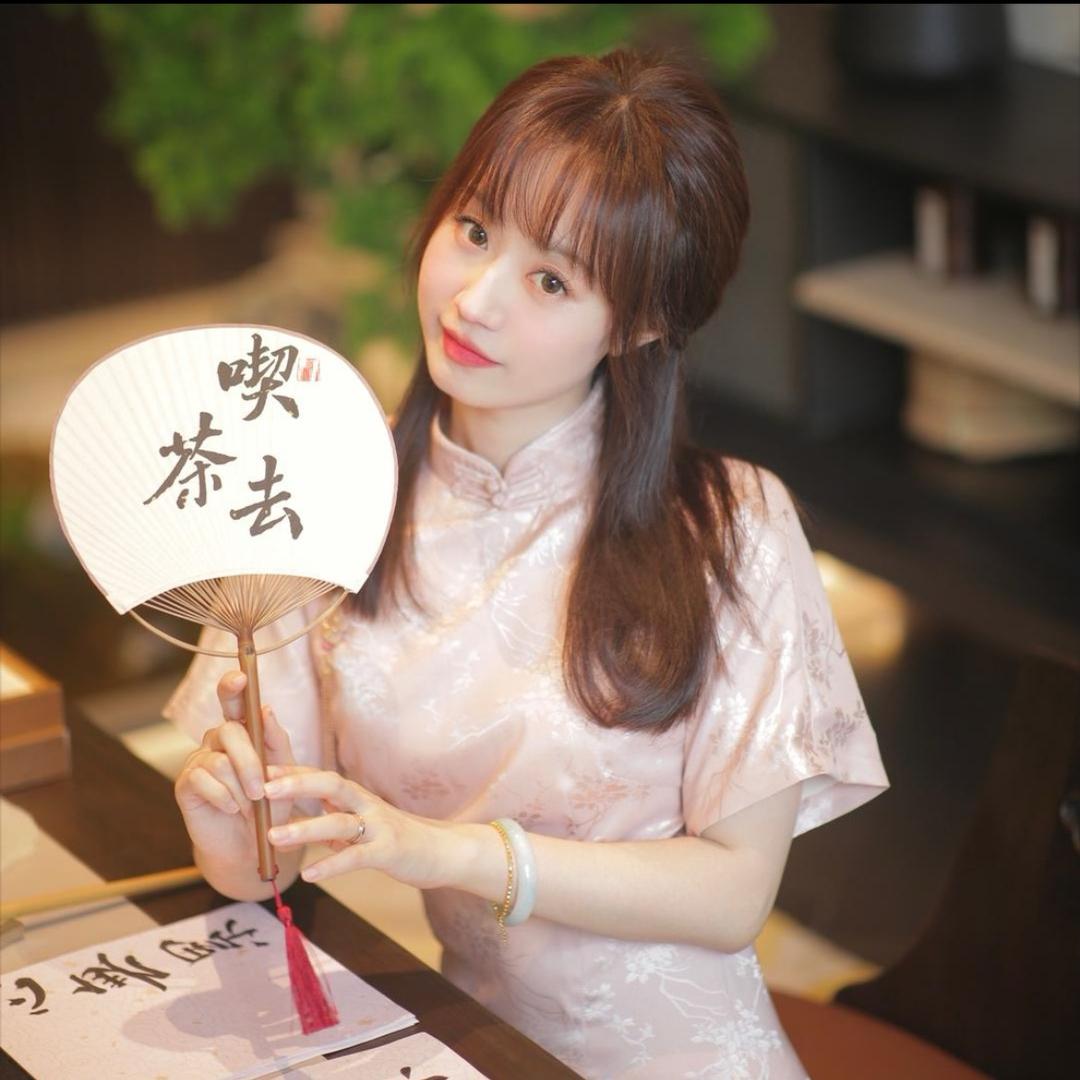 王又又中式婚礼庆典