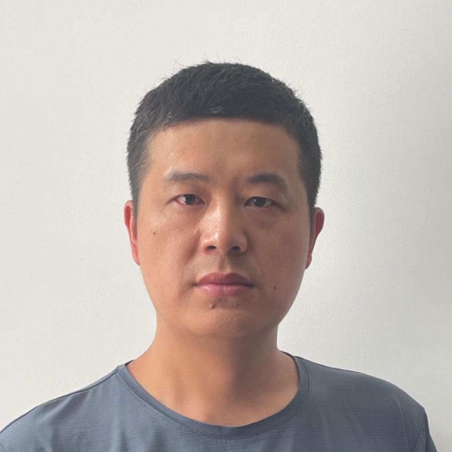 蒋叉叉-宁波中央空调