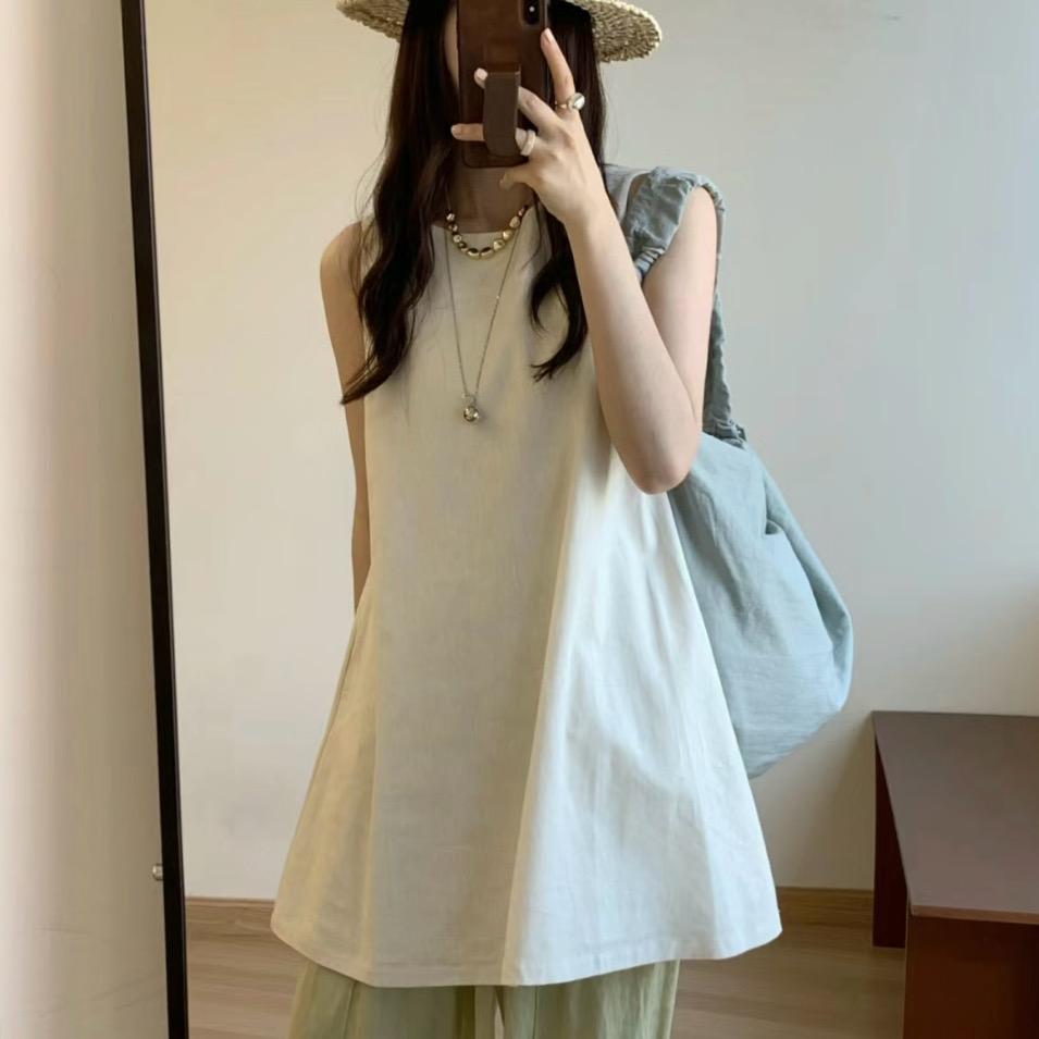 林木木女装