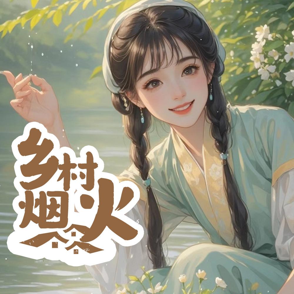 乡村烟火