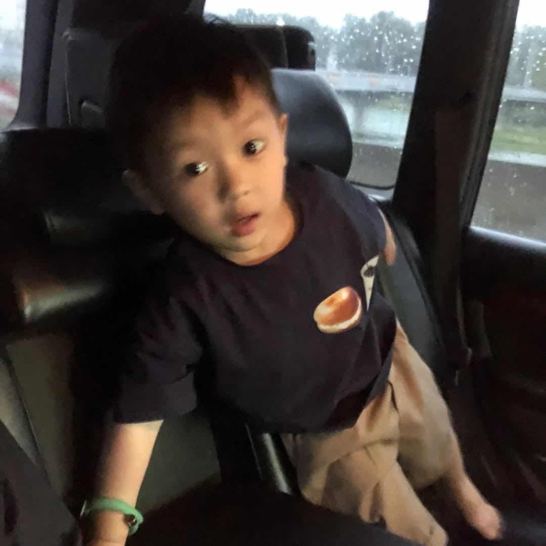 开不了口