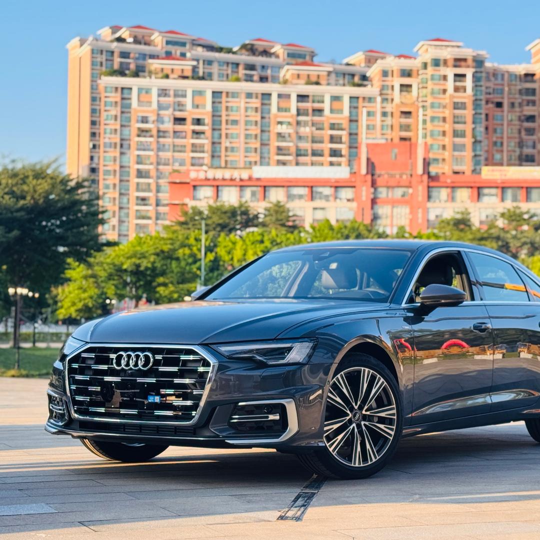 Audi _Sport豪