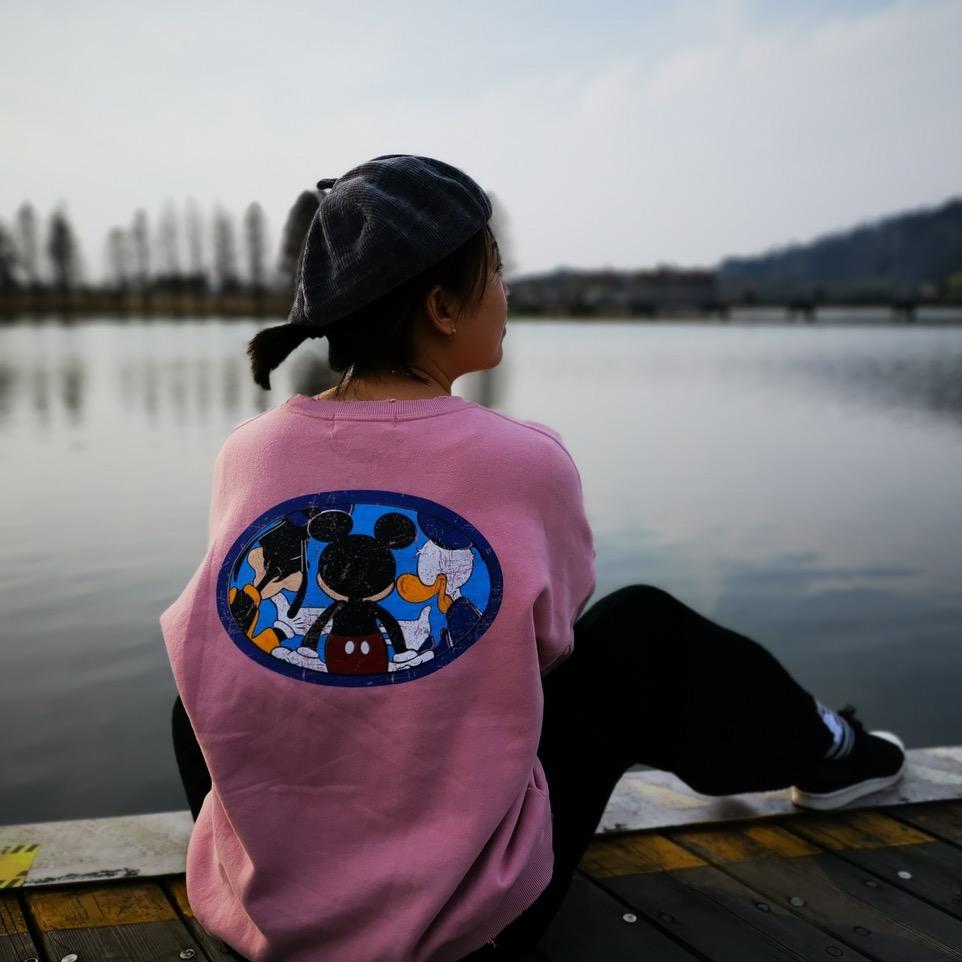 你蓉蓉姐@