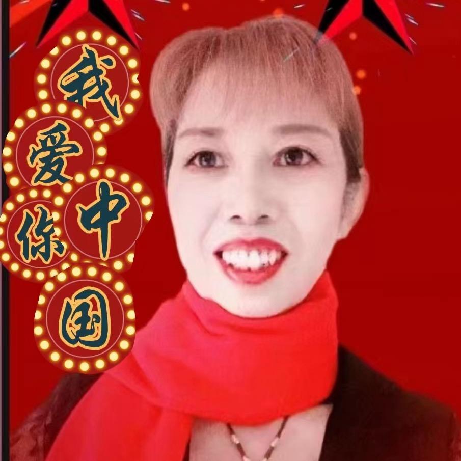 江江手势舞