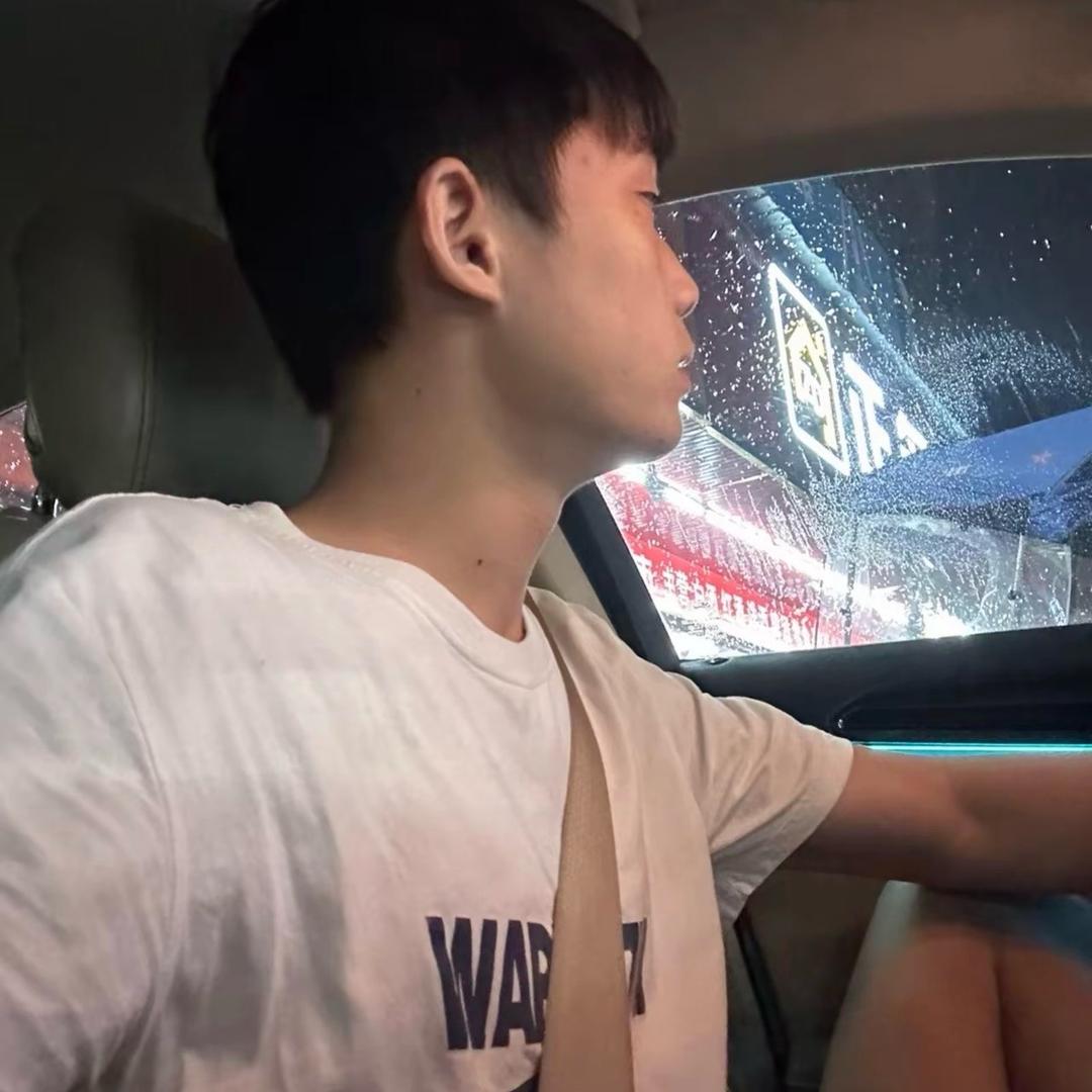 小林不是帅哥