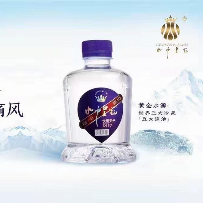: 水中皇冠👑
