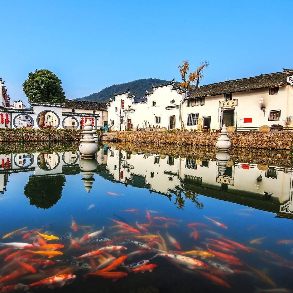 山水大畈