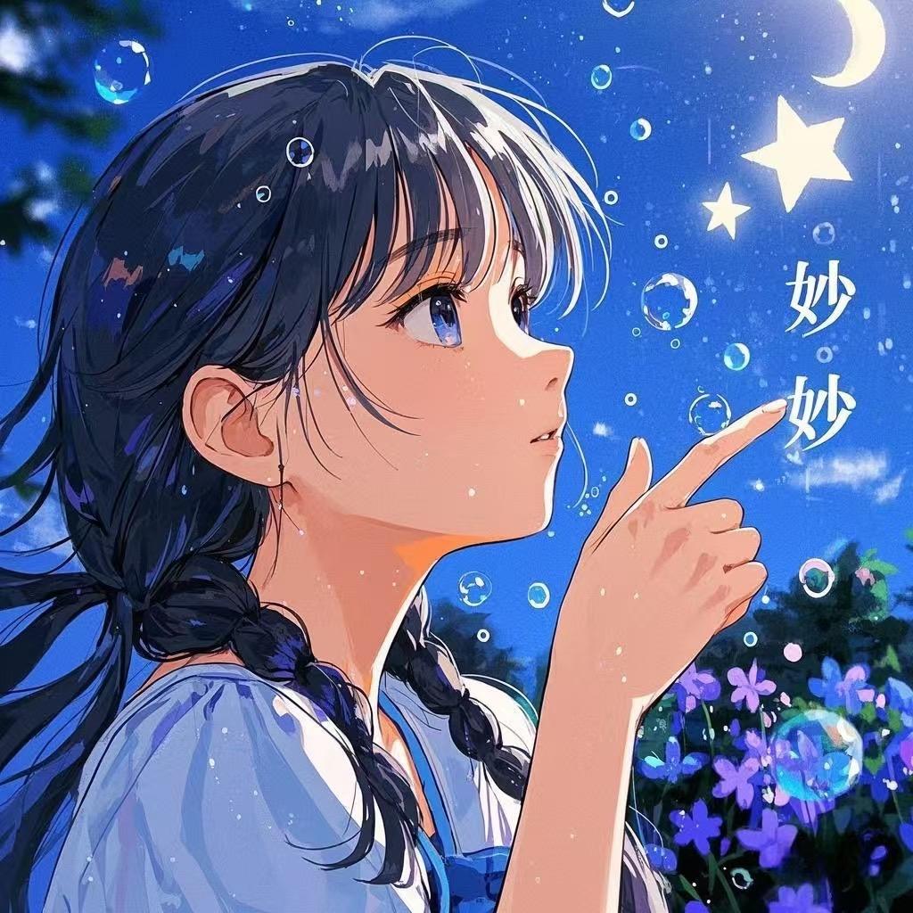 静心团队-妙妙AI教程