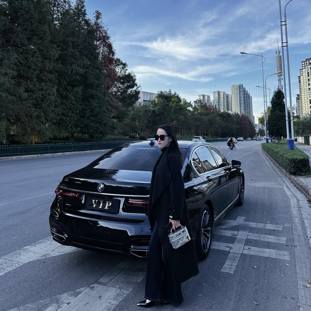 曲靖小李（半价🚗）