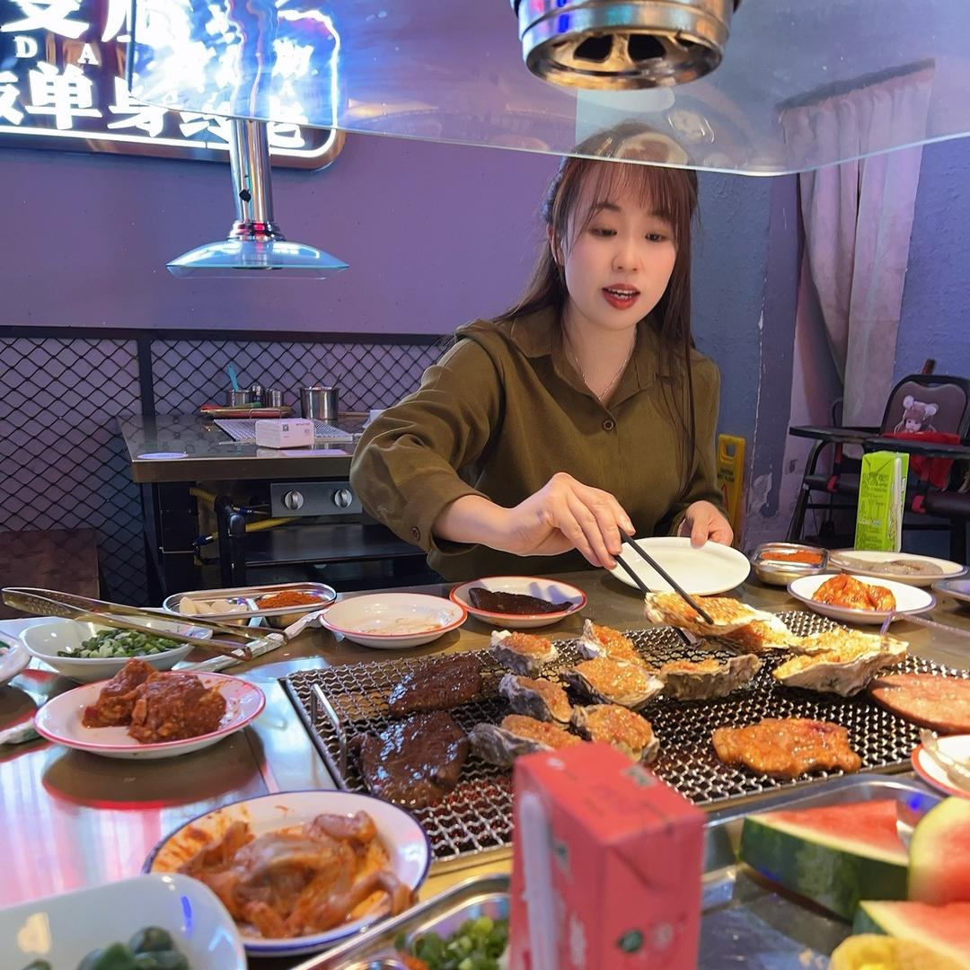 小馋猫儿吖